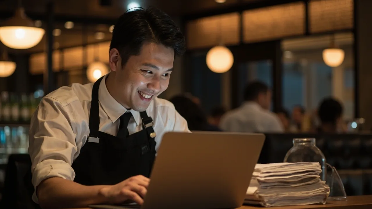 How a 14-location hospitality group cut month-end close from 14 days to 3
