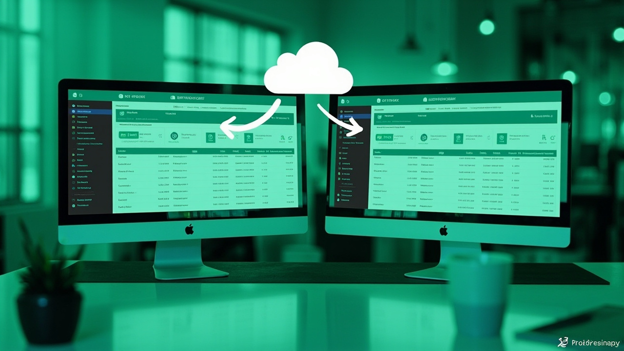 Xero & Google Drive